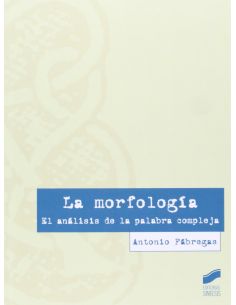 La Morfologia