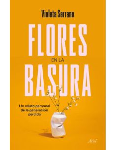 Flores En La Basura
