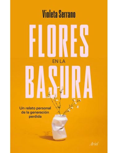 Flores En La Basura