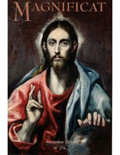 Magnificat Noviembre 2026