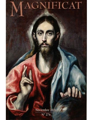 Magnificat Noviembre 2026