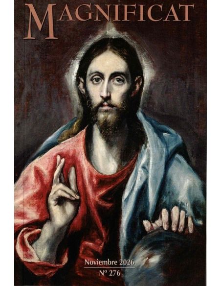 Magnificat Noviembre 2026