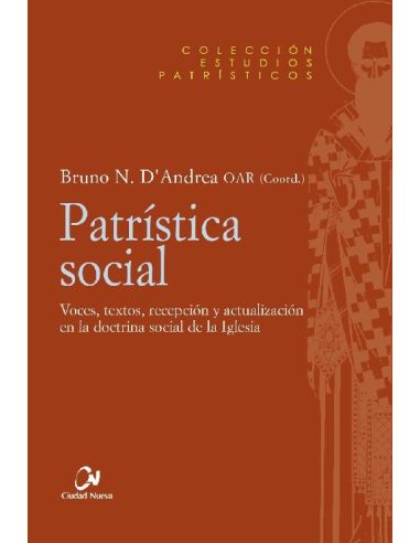 Patrística social