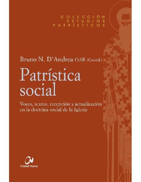 Patrística social