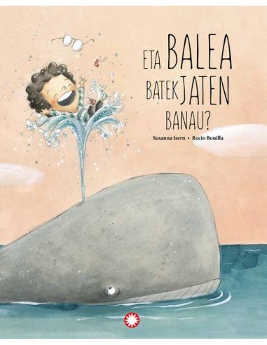 Eta Balea Batek Jaten Banau?
