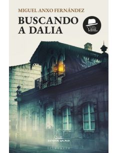 Buscando a Dalia