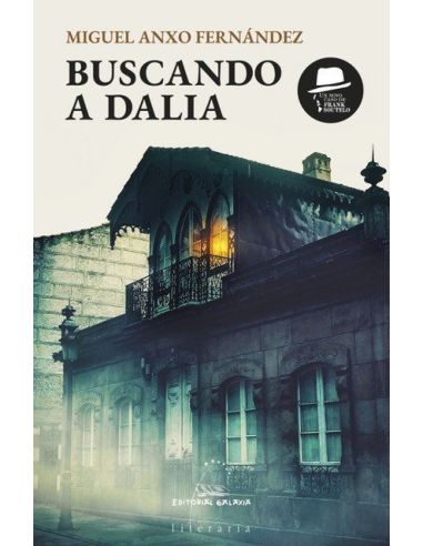Buscando a Dalia