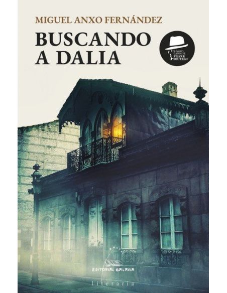 Buscando a Dalia