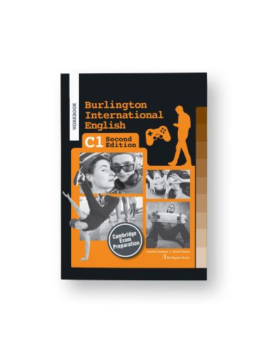 B. International English C1 Wb 2Nd Edition