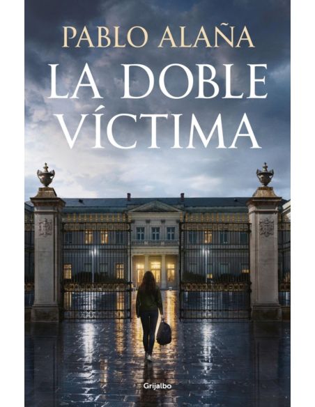 La Doble Victima