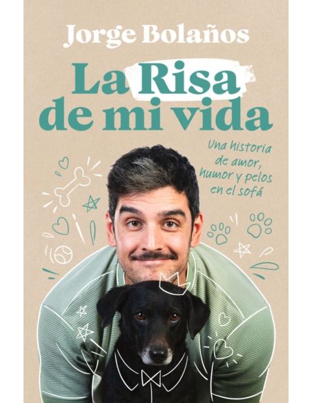 La Risa De Mi Vida