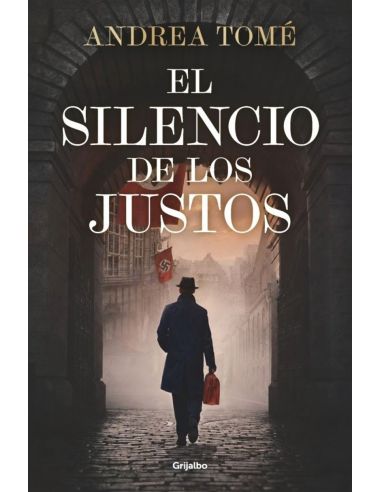 El Silencio De Los Justos