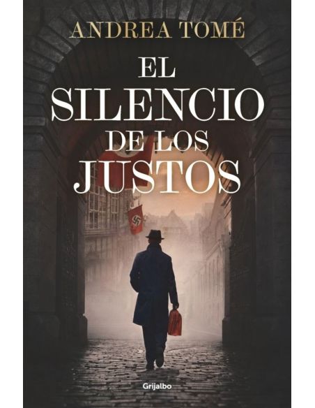 El Silencio De Los Justos