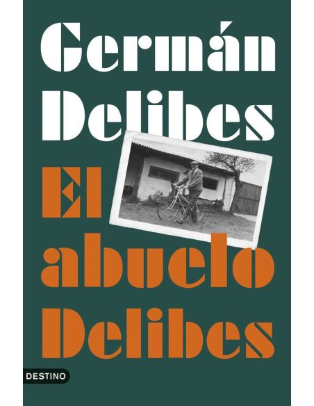 El Abuelo Delibes