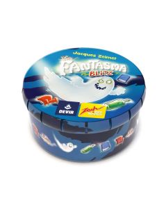 Fantasma Blitz Mini (Juego de Mesa)