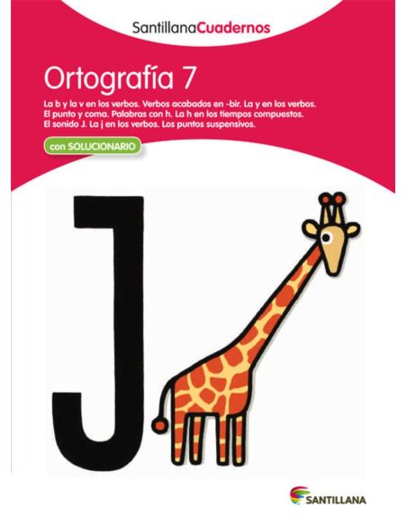 Ep - Ortografia 7