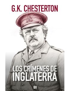 Los Crímenes De Inglaterra
