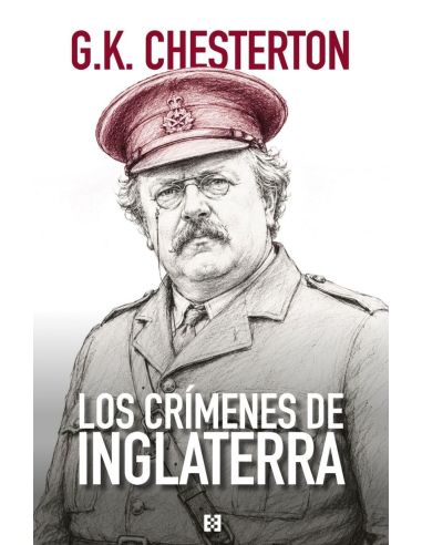 Los Crímenes De Inglaterra