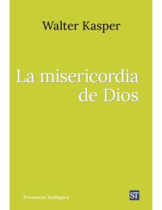 La Misericordia De Dios