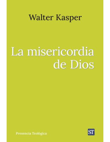 La Misericordia De Dios