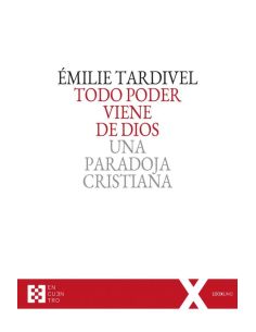 Todo Poder Viene De Dios