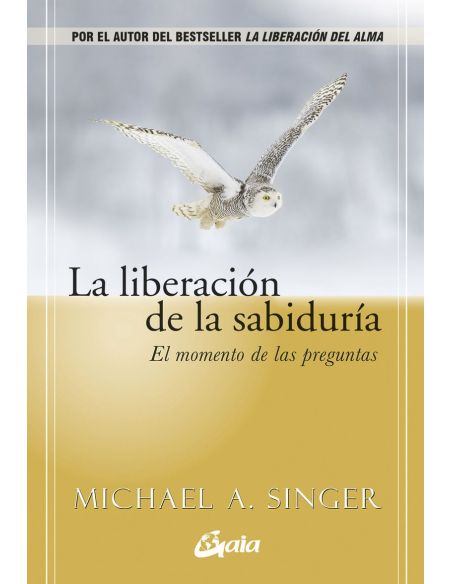 La Liberacion De La Sabiduria - El Momento De Las Preguntas