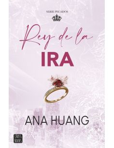 Pecados 1. Rey De La Ira