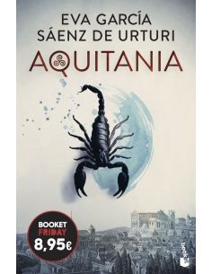 Aquitania (Ed. Limitada) A Precio Especial