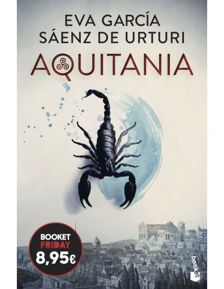 Aquitania (Ed. Limitada) A Precio Especial