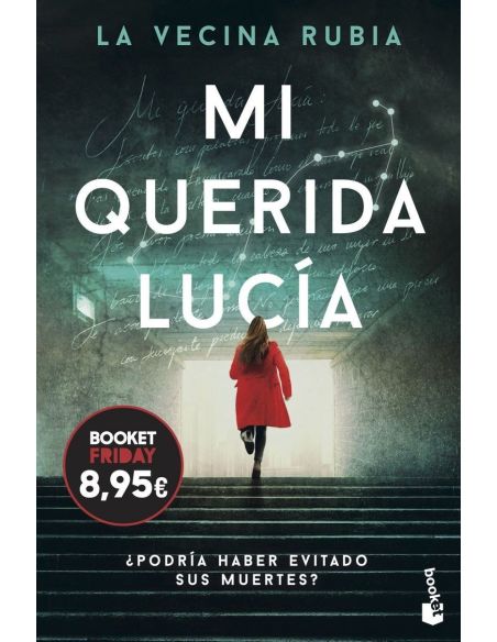 Mi Querida Lucia (Ed. Limitada) A Precio Especial