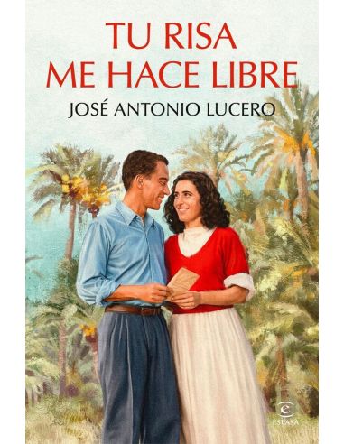 Tu Risa Me Hace Libre