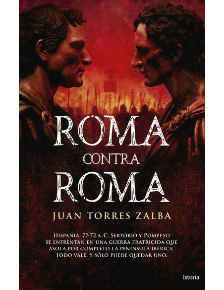 Roma Contra Roma