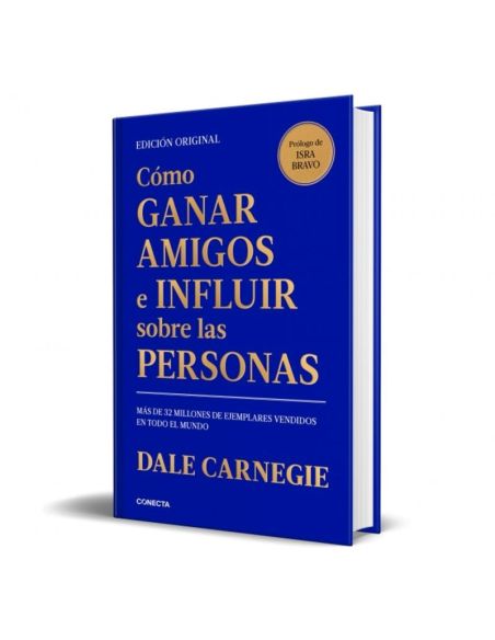 Como Ganar Amigos E Influir Sobre Las Personas