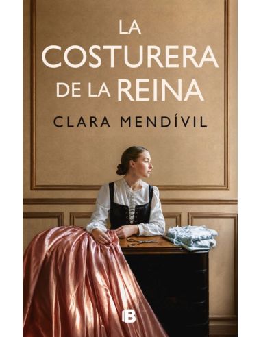 La Costurera De La Reina