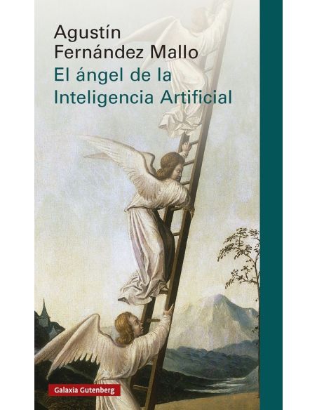 El Angel De La Inteligencia Artificial