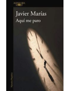 Aquí Me Paro