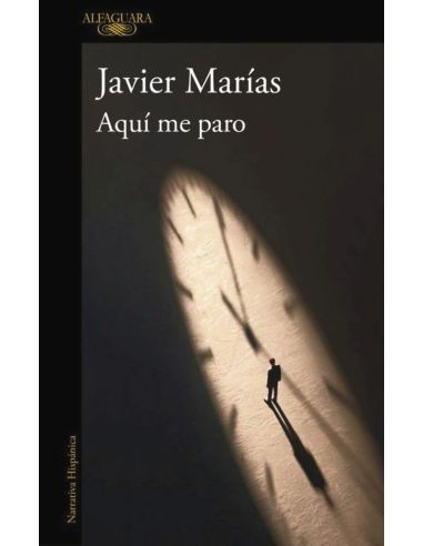 Aquí Me Paro