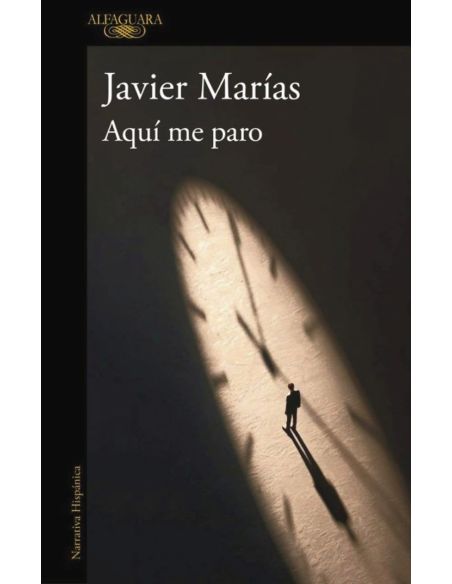 Aquí Me Paro