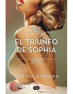 El Triunfo De Sophia (Los Colores De La Belleza 3)