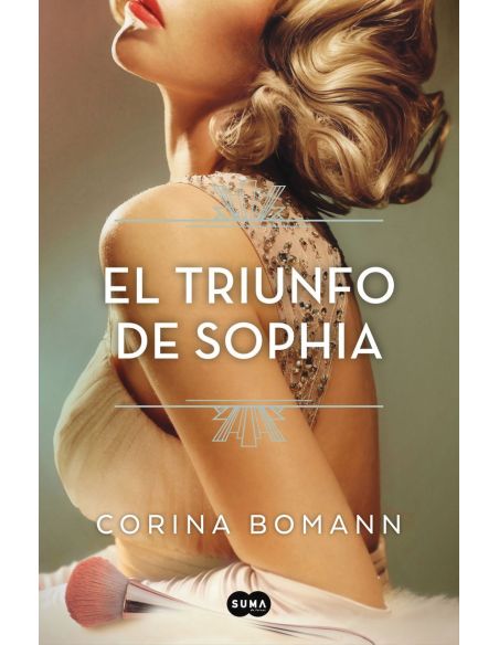 El Triunfo De Sophia (Los Colores De La Belleza 3)