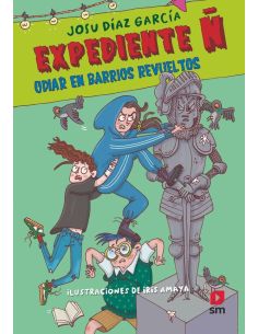 Expediente Ñ 4: Odiar en barrios revueltos