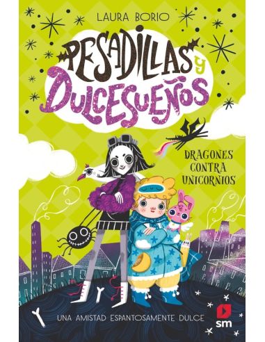 Dragones Contra Unicornios