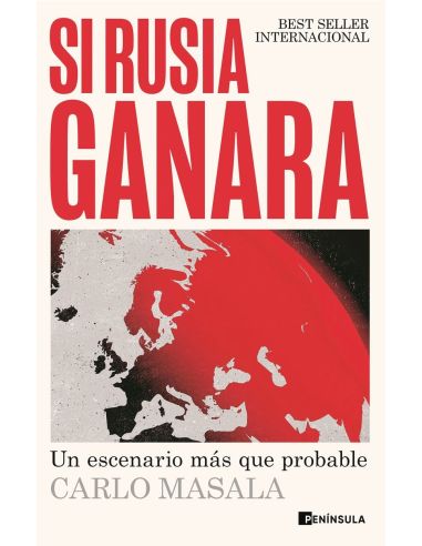 Si Rusia Ganara