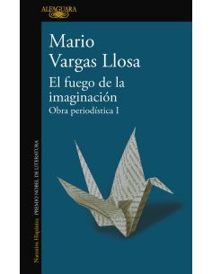 El Fuego De La Imaginacion: Libros, Escenarios, Pantallas Y Museos