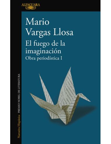 El Fuego De La Imaginacion: Libros, Escenarios, Pantallas Y Museos