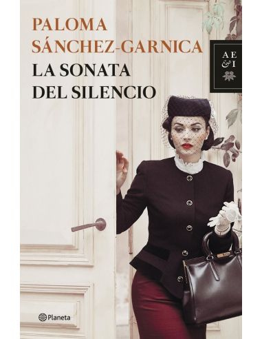 La Sonata Del Silencio