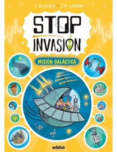 Misión Galáctica