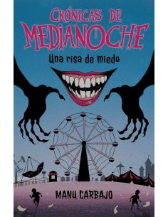 Una Risa de Miedo