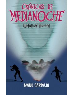 Unfollow Mortal