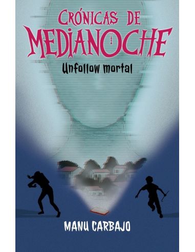 Unfollow Mortal
